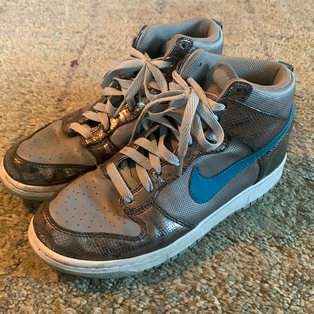 Vintage Nike SB Dunks